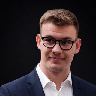 Cserni László fotója