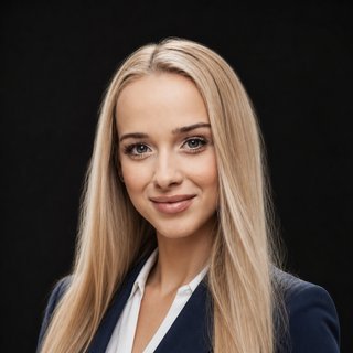 Mráz-Trizner Lola fotója